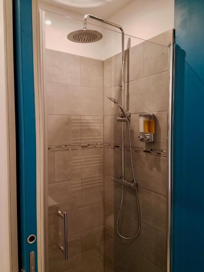 Studio La Touvière Évian-les-Bains Esterno foto